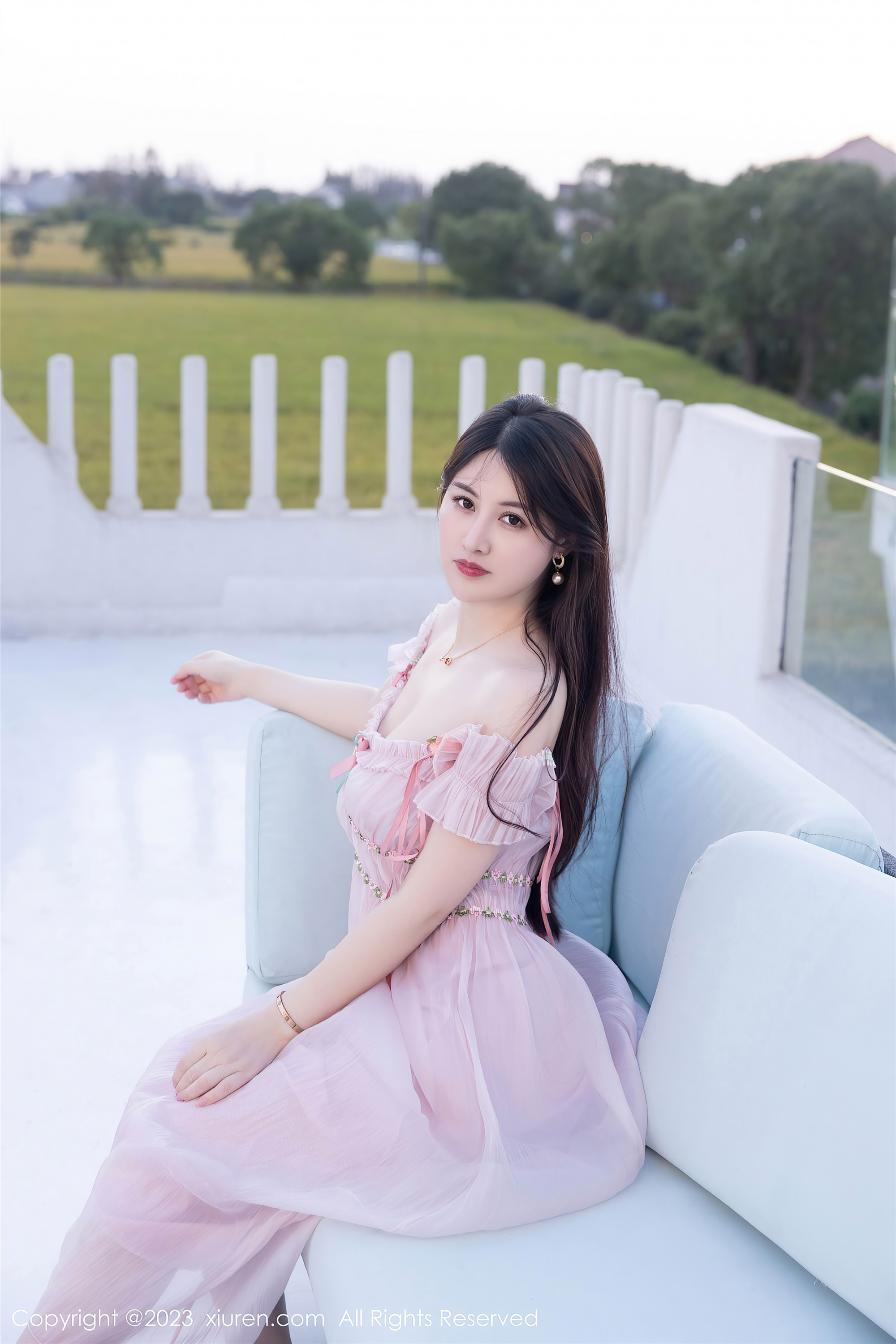 Xiuren秀人网 2023.11.15 NO.7666 诗诗kiki